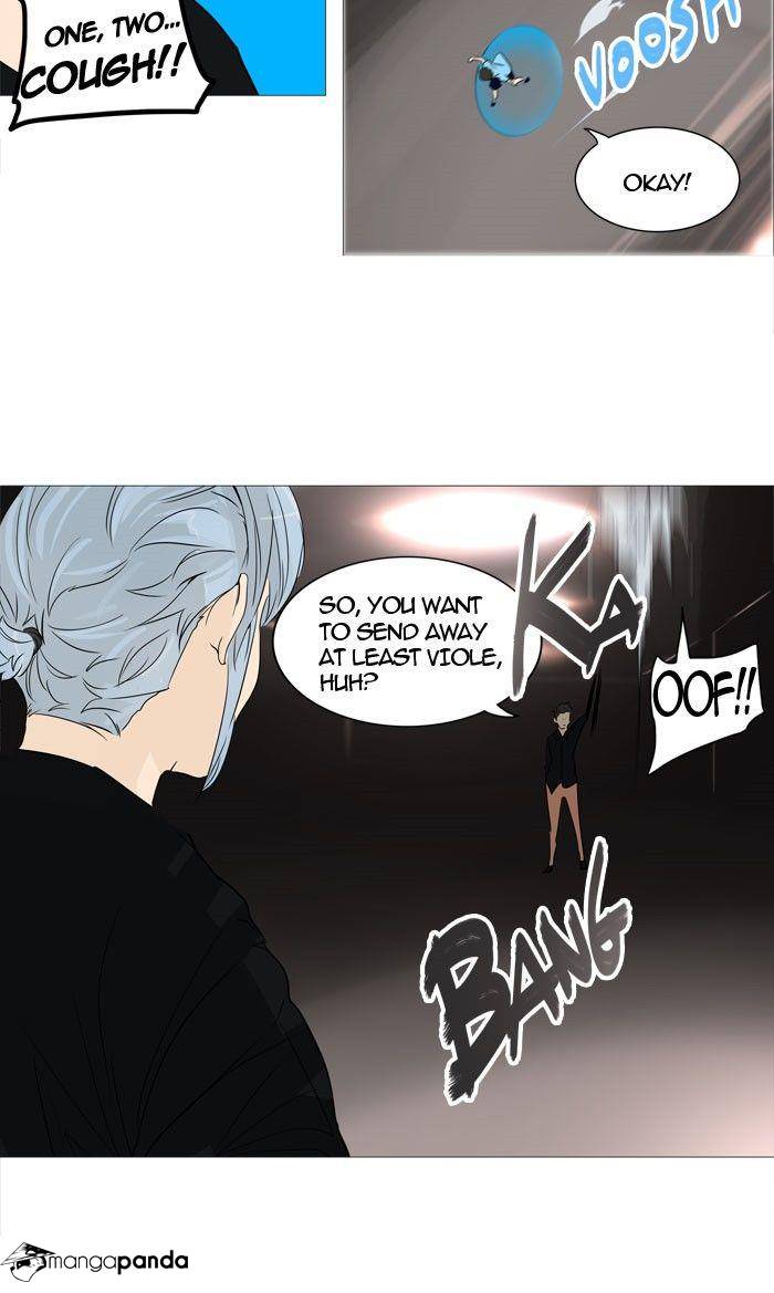 Tower of God Chapter 239 image 18
